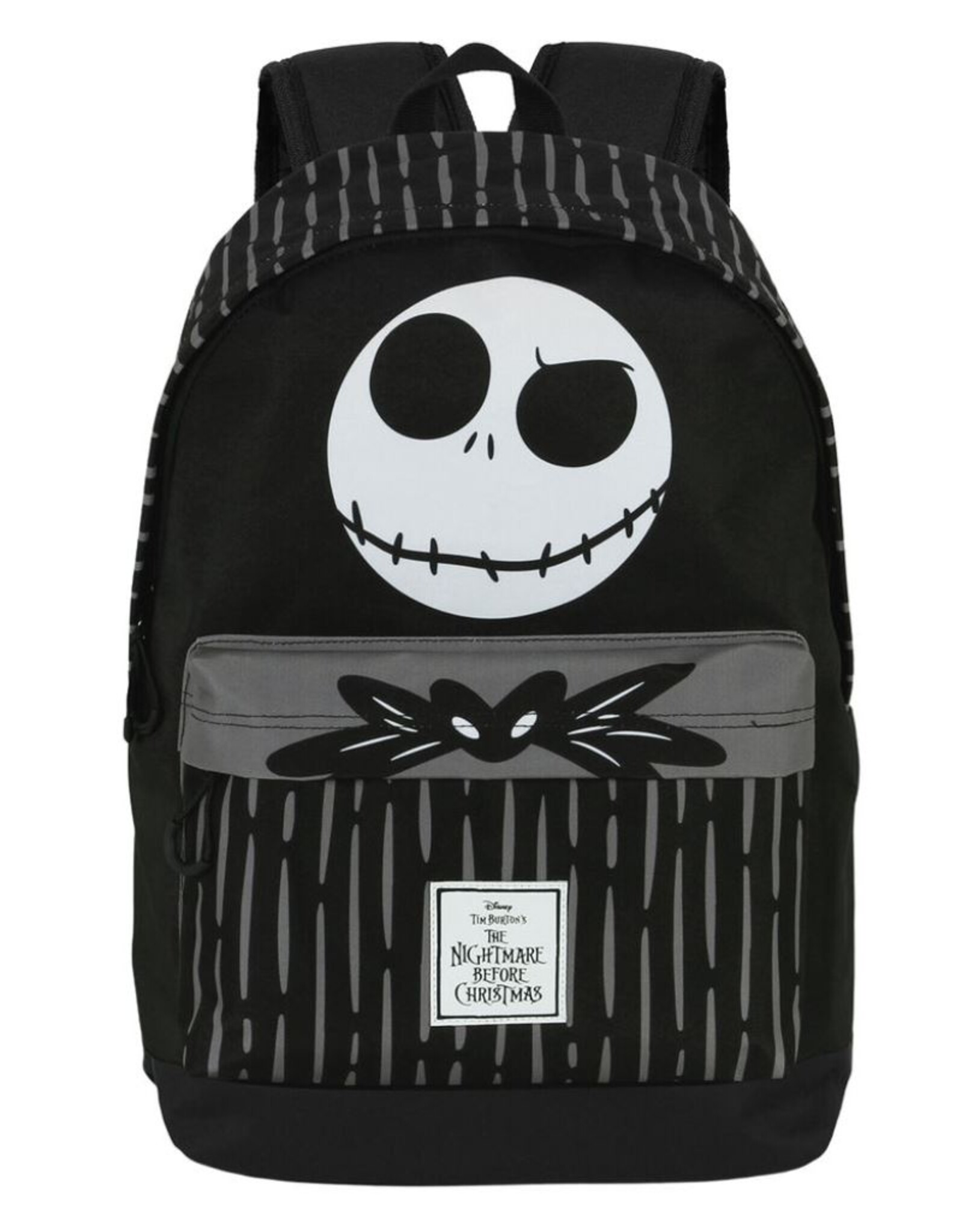 Karactermania Disney bags - Nightmare Before Christmas Jack backpack