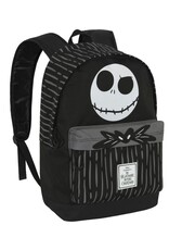 Karactermania Disney bags - Nightmare Before Christmas Jack backpack