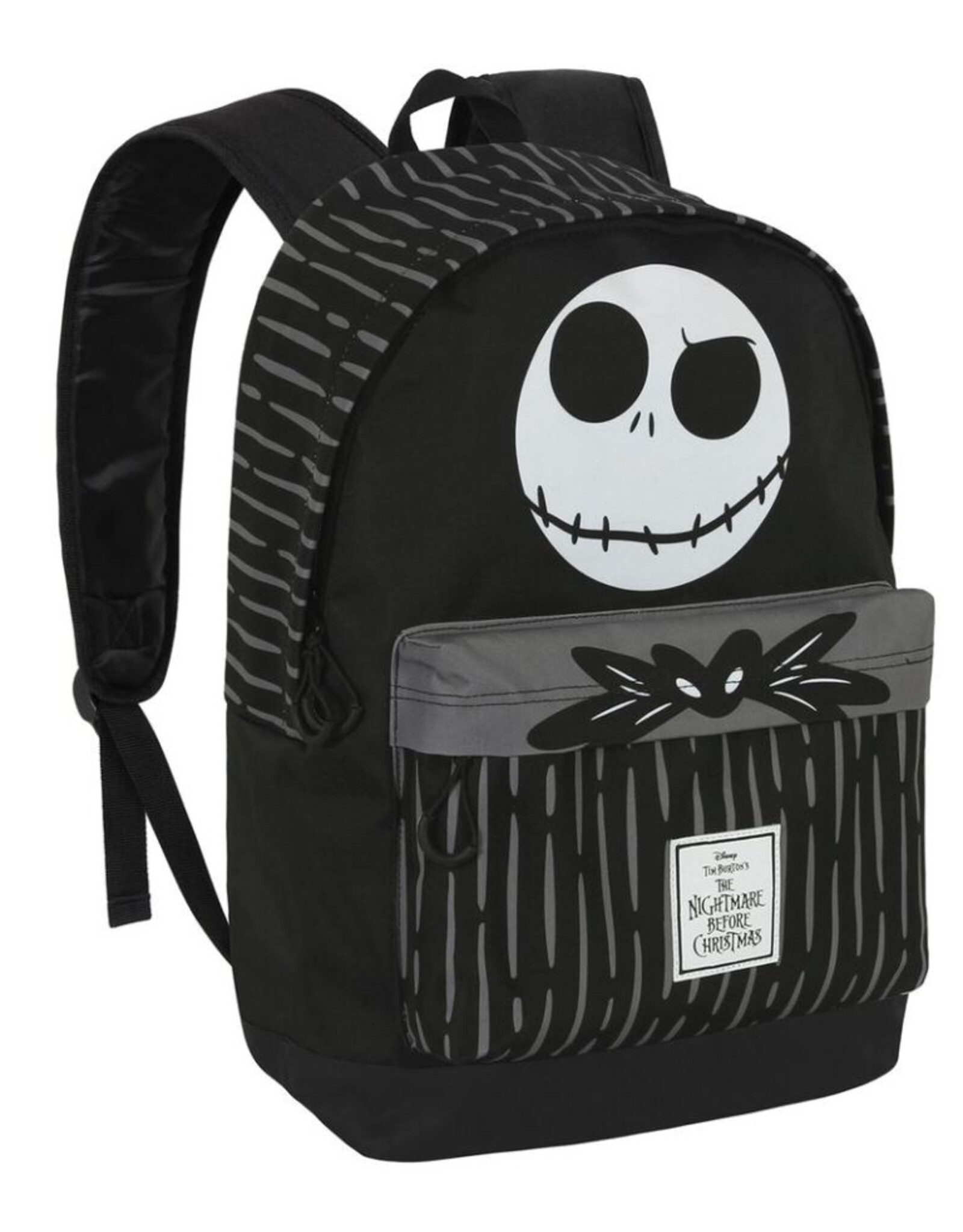 Karactermania Disney bags - Nightmare Before Christmas Jack backpack