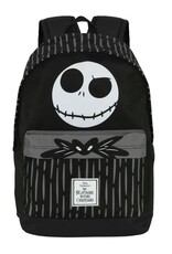 Karactermania Disney bags - Nightmare Before Christmas Jack backpack