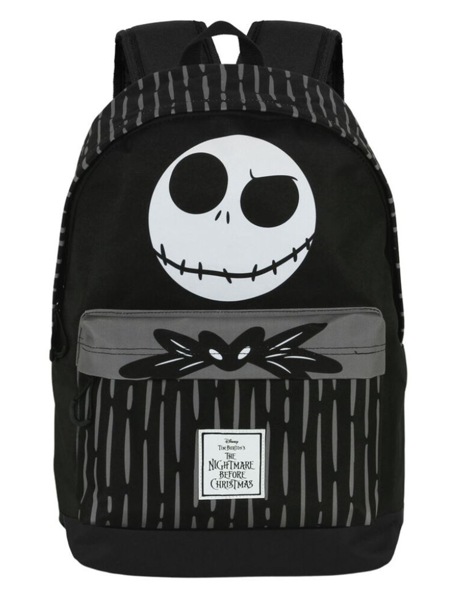 Karactermania Disney bags - Nightmare Before Christmas Jack backpack