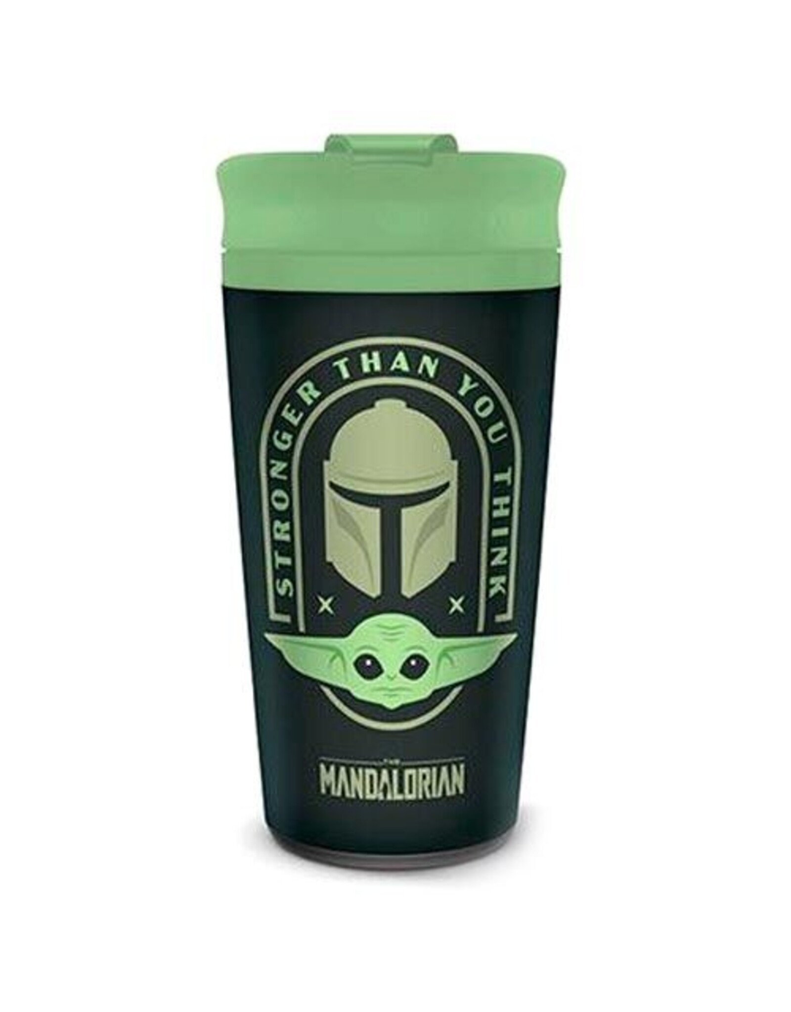 Pyramid Drinkware - Star Wars The Mandalorian mok