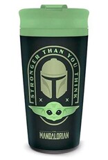 Pyramid Drinkware - Star Wars The Mandalorian mok