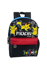 Pokemon Merchandise bags - Pokemon Pikachu Backpack 40cm