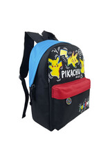 Pokemon Merchandise tassen - Pokemon Pikachu Rugzak 40cm