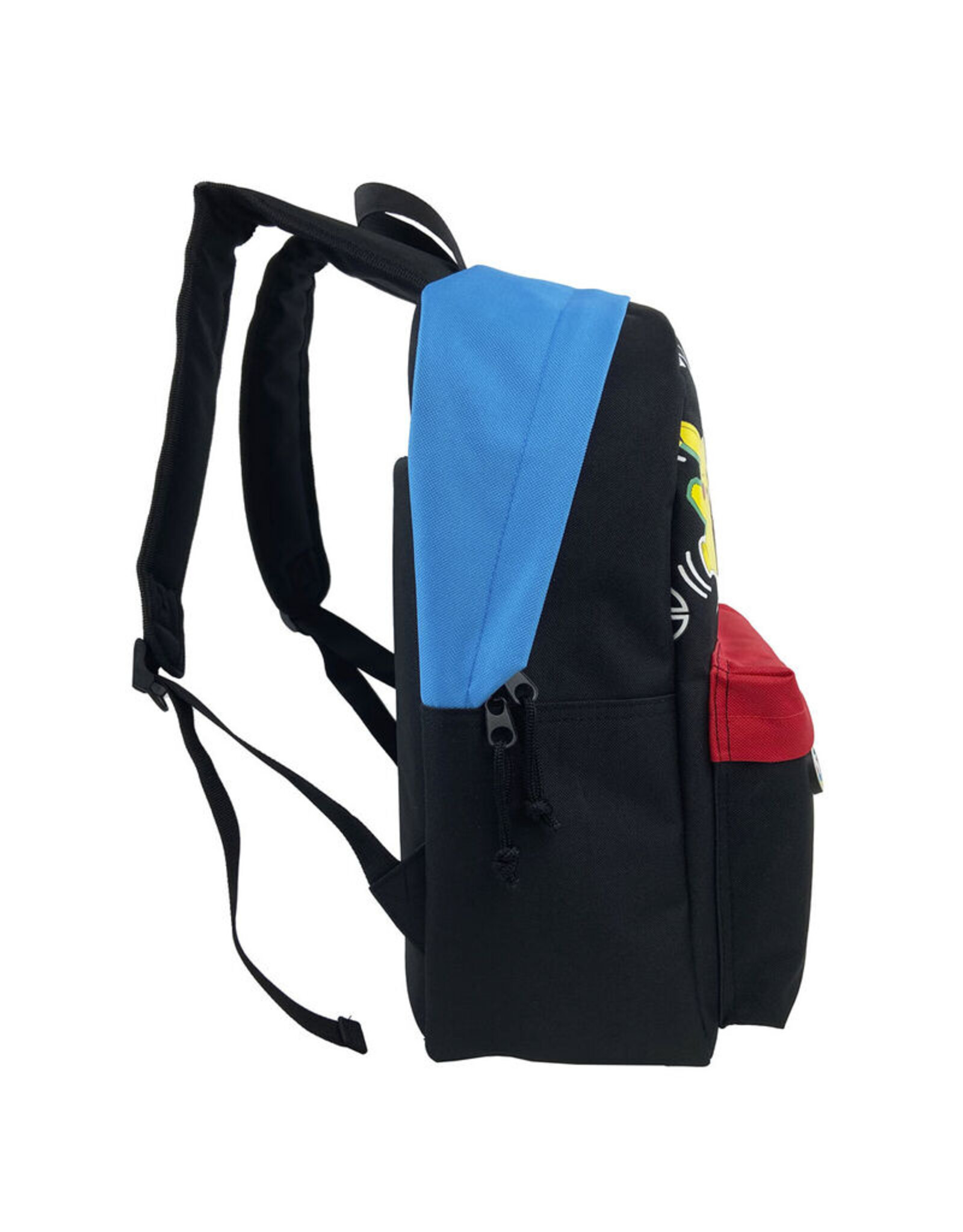 Pokemon Merchandise bags - Pokemon Pikachu Backpack 40cm