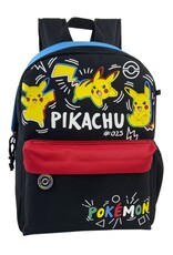 Pokemon Merchandise bags - Pokemon Pikachu Backpack 40cm