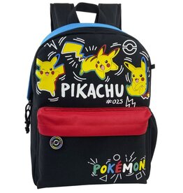 Pokemon Pokemon Pikachu Backpack 40cm