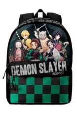 Karactermania Merchandise bags - Demon Slayer Kimetsu No Yaiba backpack 41cm