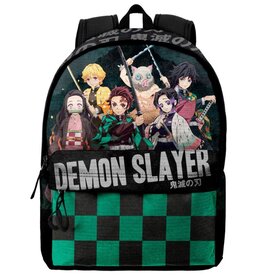 Karactermania Demon Slayer Kimetsu No Yaiba backpack 41cm