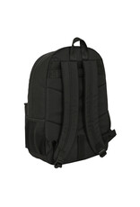 Safta Merchandise bags - Stranger Things adaptable backpack 46cm