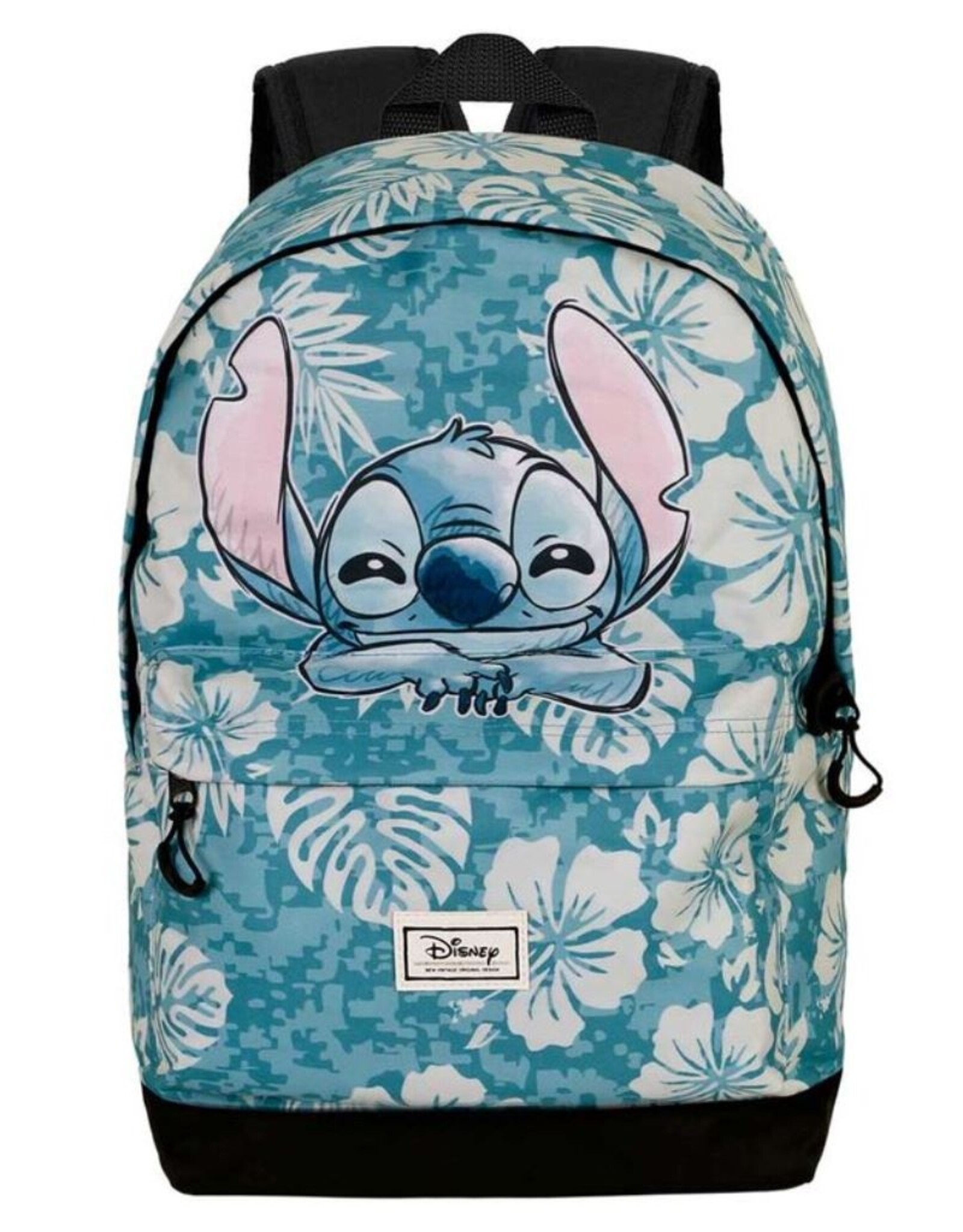 Karactermania Disney bags - Disney Stitch Aloha backpack 46cm