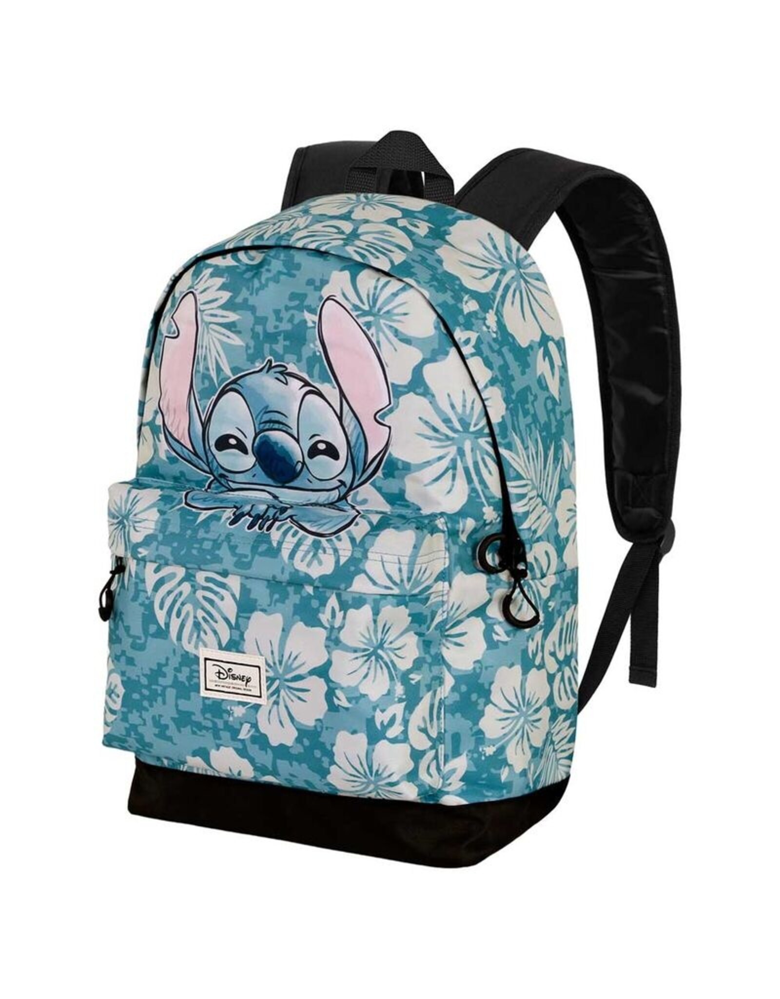 Karactermania Disney bags - Disney Stitch Aloha backpack 46cm