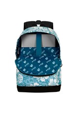 Karactermania Disney bags - Disney Stitch Aloha backpack 46cm