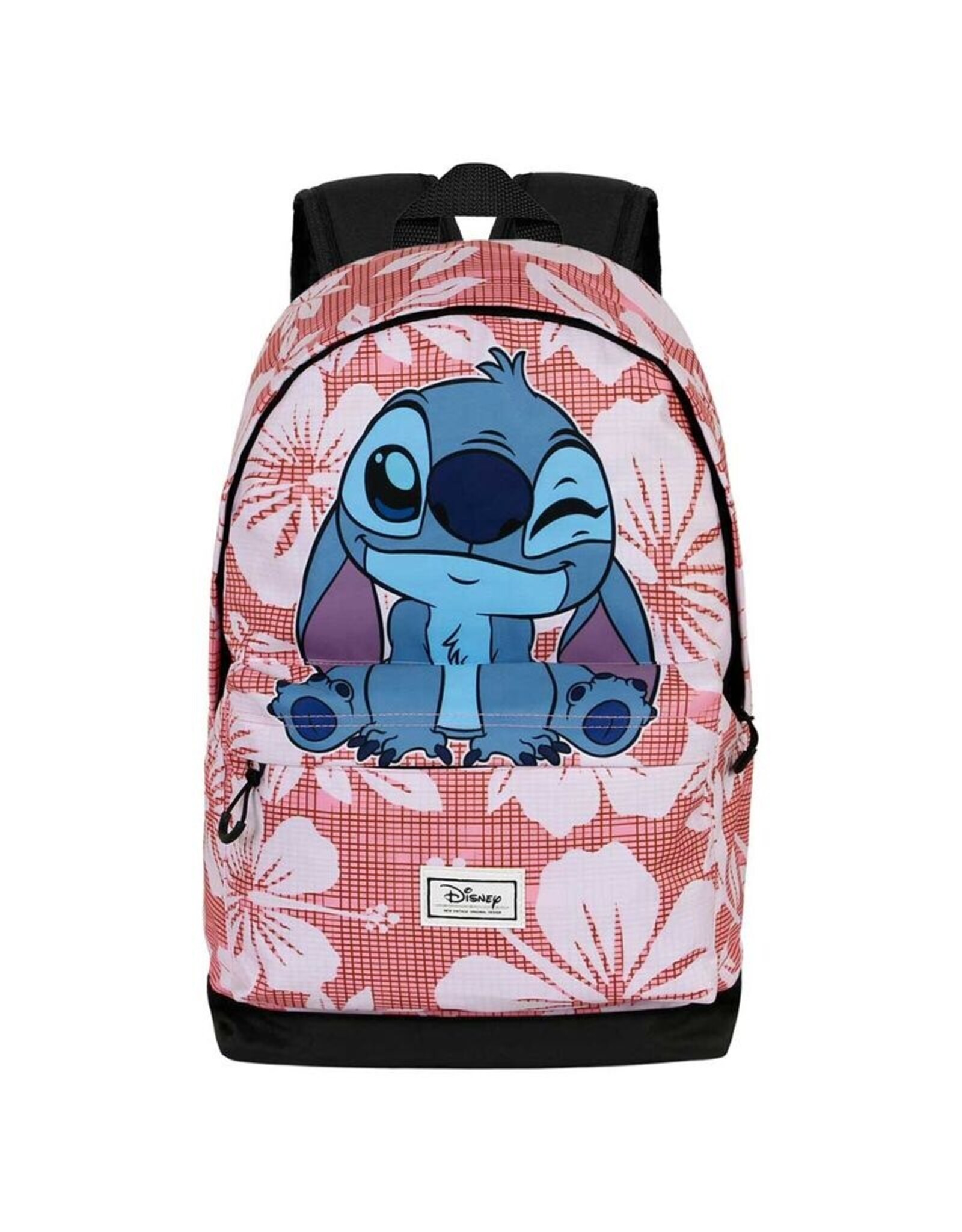 Karactermania Disney bags - Disney Stitch Maui backpack 46cm