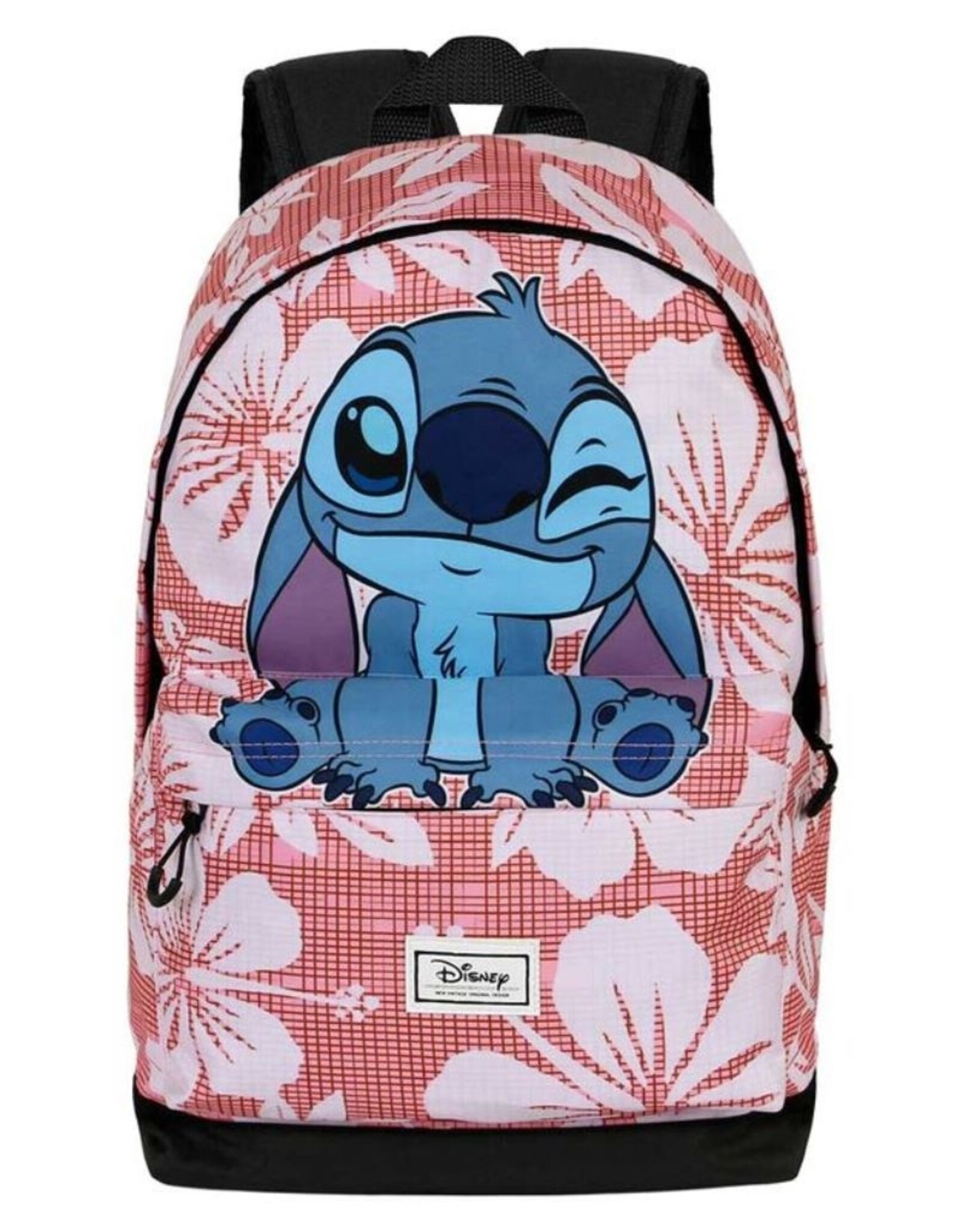 Karactermania Disney bags - Disney Stitch Maui backpack 46cm