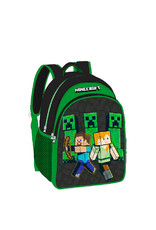 MOJANG STUDIOS Merchandise backpacks - Minecraft backpack 42cm