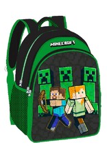 MOJANG STUDIOS Merchandise backpacks - Minecraft backpack 42cm