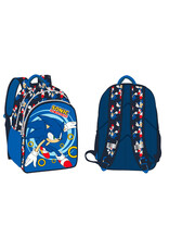 Sega Merchandise backpacks - Sonic the Hedgehog backpack 42cm