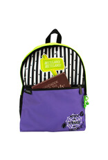 Blue Sky Merchandise backpacks - Beetlejuice backpack 40cm