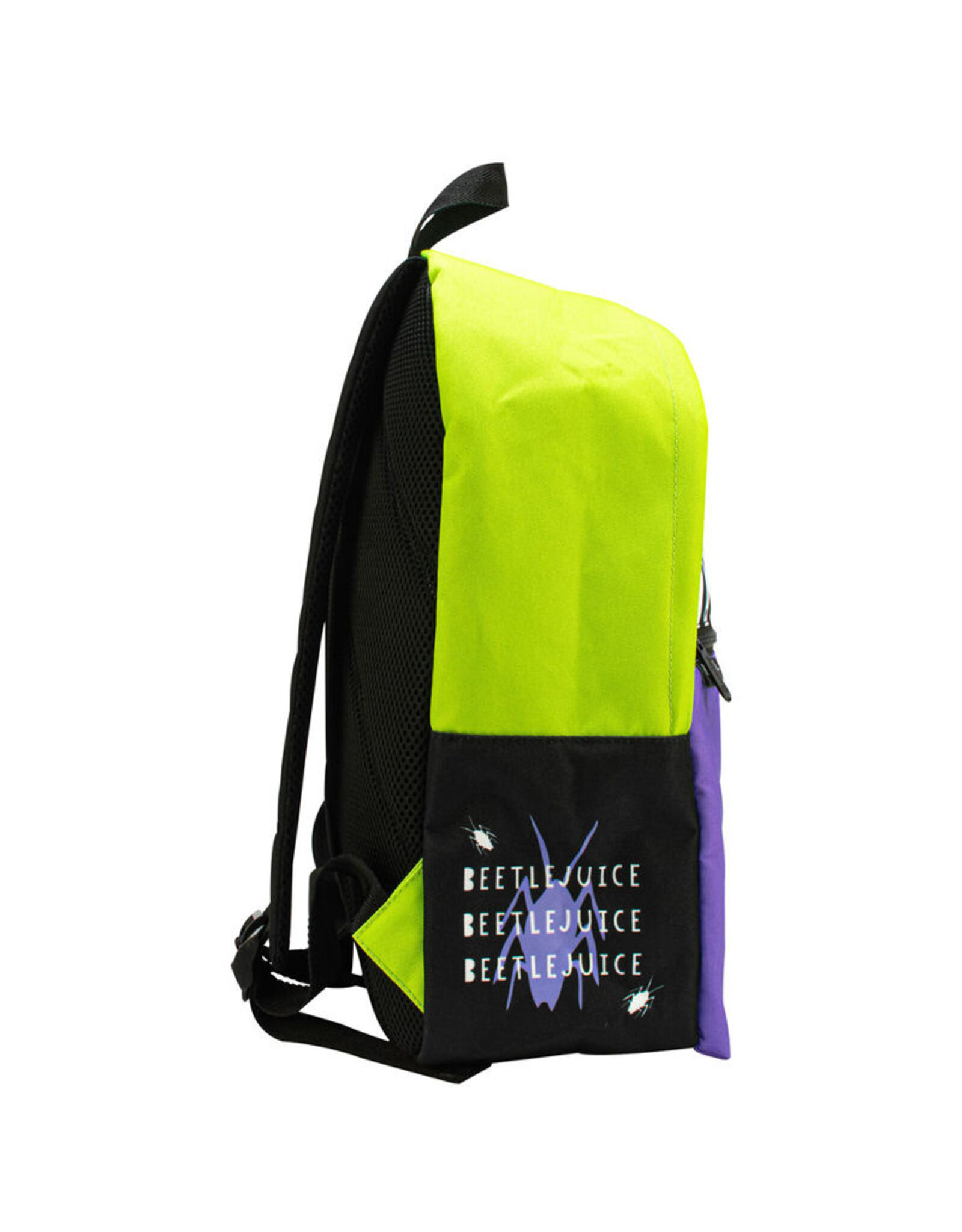 Blue Sky Merchandise backpacks - Beetlejuice backpack 40cm