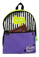 Blue Sky Merchandise backpacks - Beetlejuice backpack 40cm