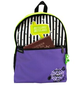 Blue Sky Beetlejuice backpack 40cm