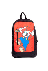 Nintendo Merchandise bags - Super Mario Bros Mario backpack 40cm