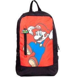 Nintendo Super Mario Bros Mario backpack 40cm