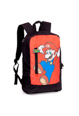 Nintendo Merchandise tassen - Super Mario Bros Mario rugzak 40cm