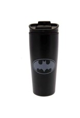 Pyramid Drinkware - DC Comics Batman Straight Outta Gotham reismok