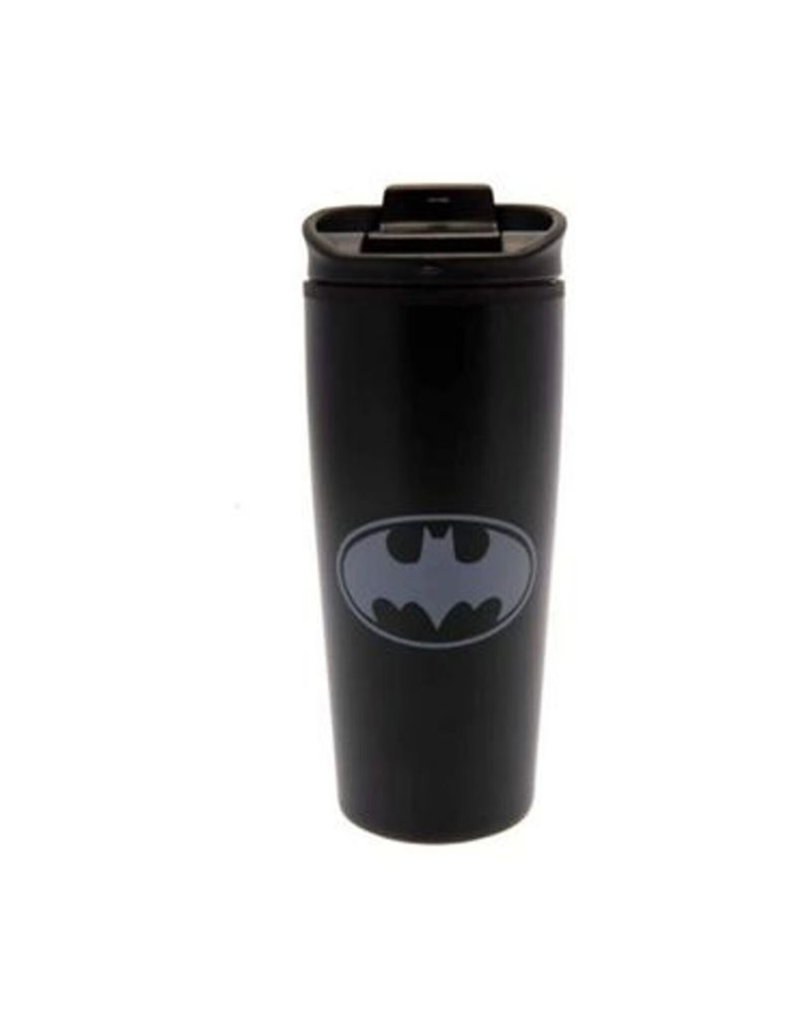 Pyramid Drinkware - DC Comics Batman Straight Outta Gotham travel mug