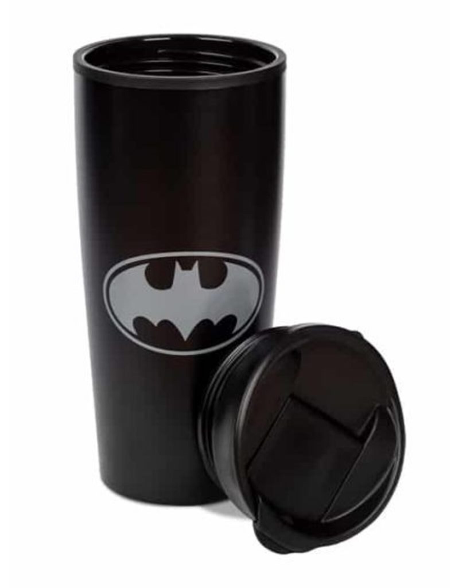 Pyramid Drinkware - DC Comics Batman Straight Outta Gotham reismok