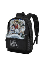 Karactermania Merchandise - One Piece Pirates backpack Monkey D. Luffy 46cm