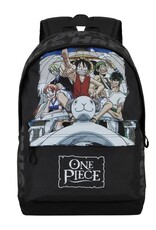 Karactermania Merchandise - One Piece Pirates backpack Monkey D. Luffy 46cm