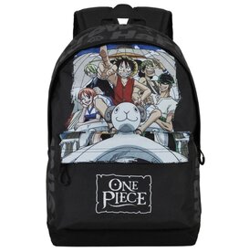 Karactermania One Piece Pirates backpack Monkey D. Luffy 46cm