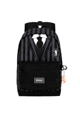 Karactermania Merchandise backpacks - Wednesday Uniform Backpack 44cm