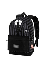 Karactermania Merchandise backpacks - Wednesday Uniform Backpack 44cm