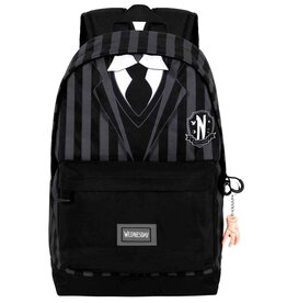 Karactermania Wednesday Uniform Rugzak 44cm