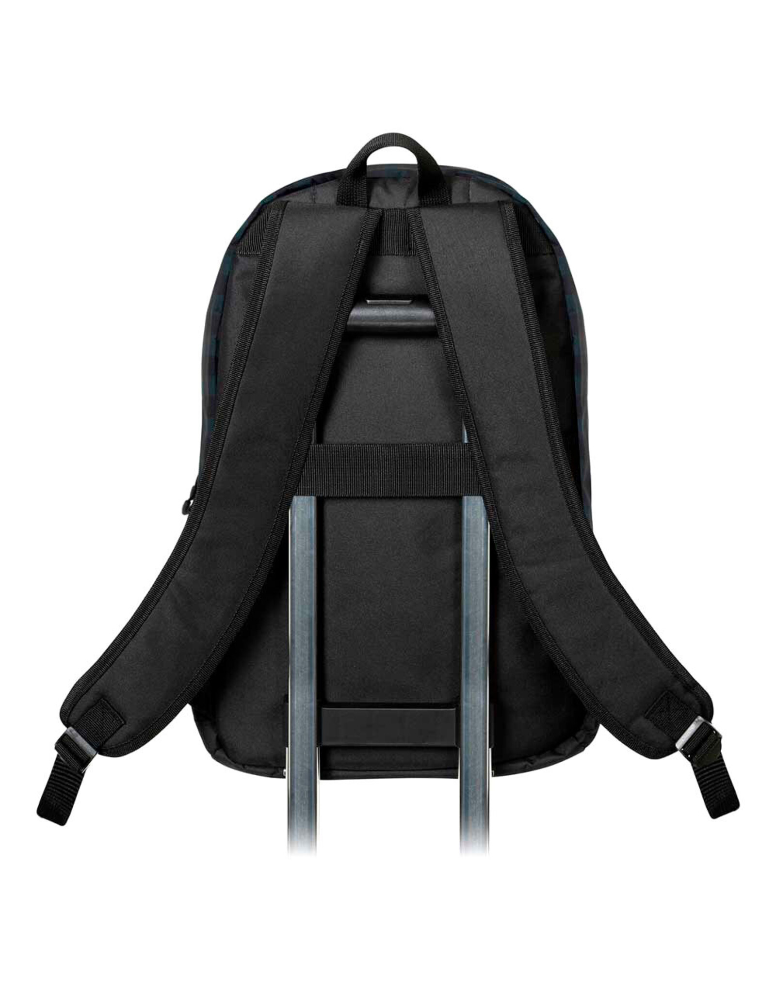 Karactermania Merchandise backpacks - Wednesday Varsity Backpack 44cm