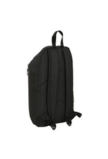 Safta Merchandise bags - Stranger Things Hellfire Club backpack 39cm