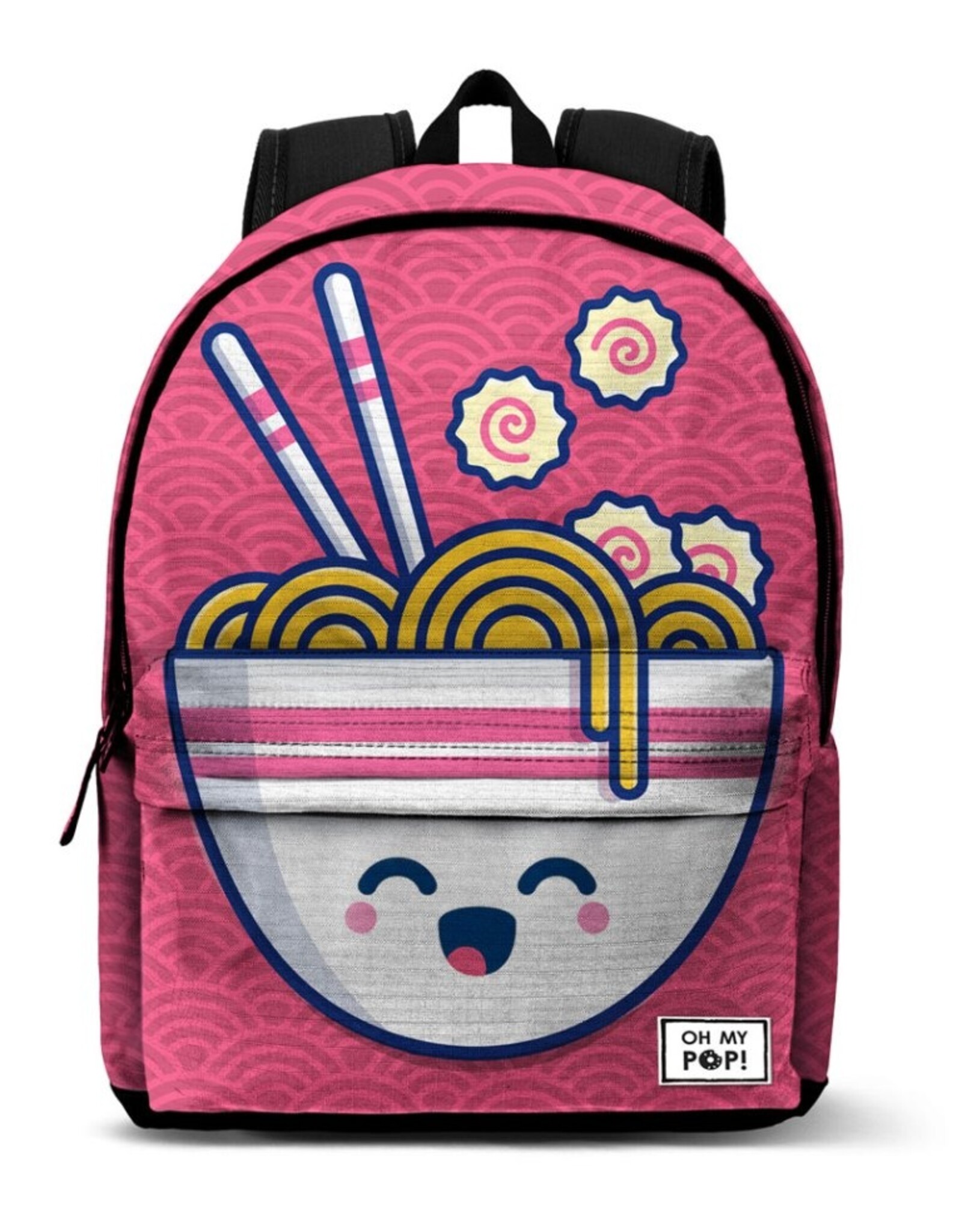 Oh my Pop! Merchandise bags - Oh My Pop! Yaki Noodles backpack 41cm