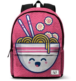 Oh my Pop! Oh My Pop! Yaki Noodles backpack 41cm