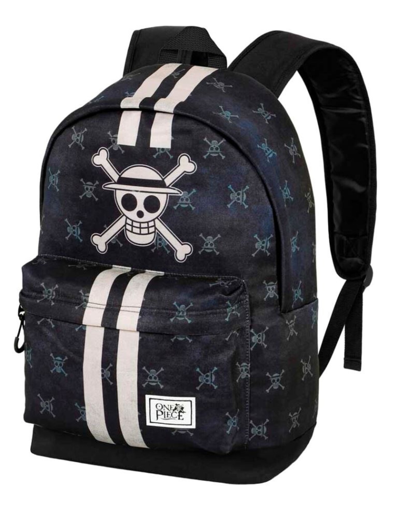 Karactermania Merchandise bags - One Piece Vintage backpack 44cm