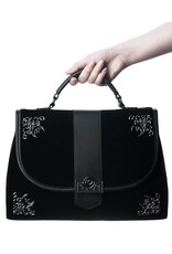 Killstar Killstar bags and accessories - Killstar Moonlight handbag