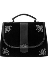 Killstar Killstar bags and accessories - Killstar Moonlight handbag