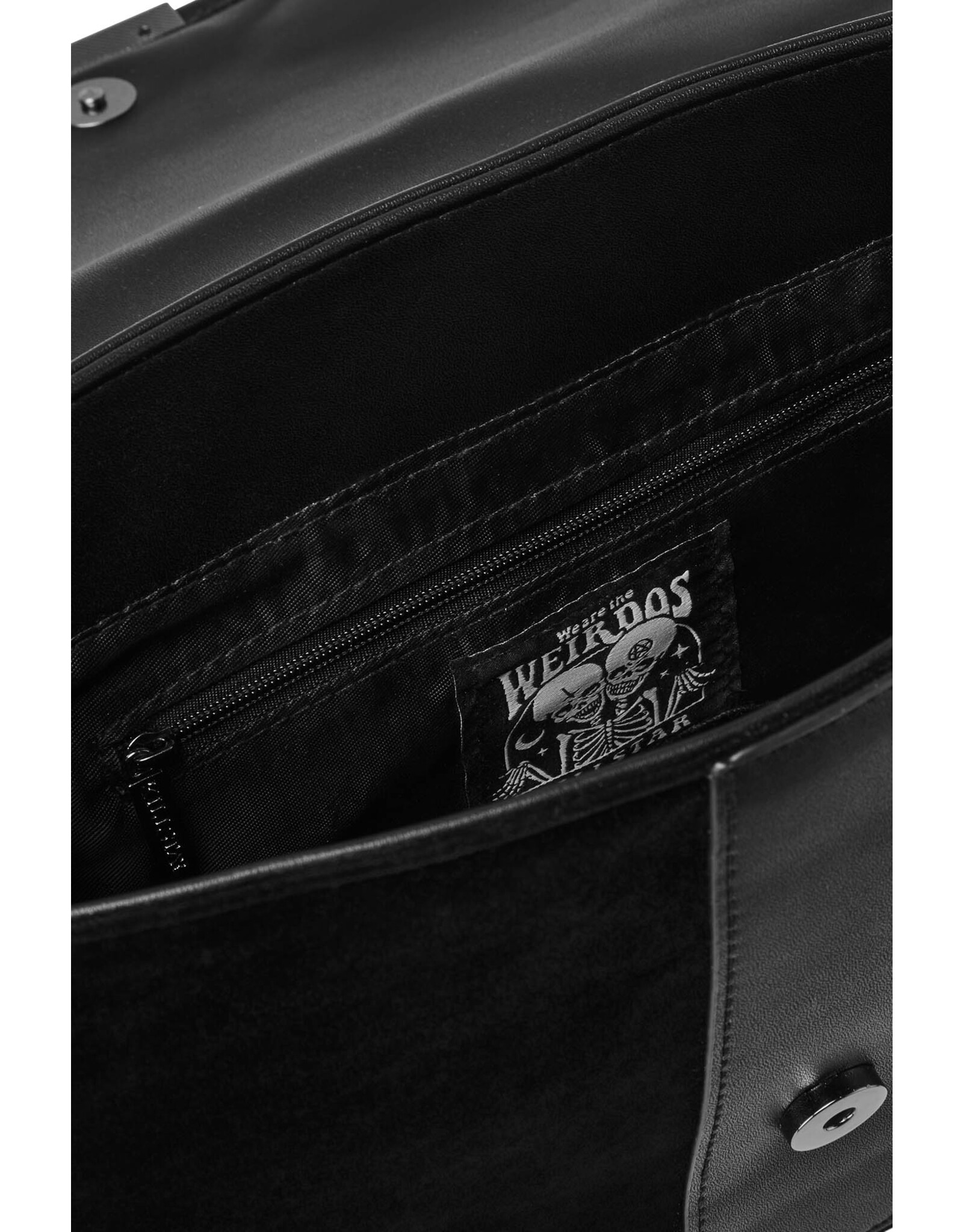 Killstar Killstar bags and accessories - Killstar Moonlight handbag