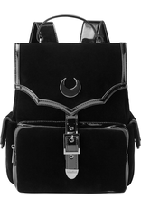 Killstar Gothic bags Steampunk bags - Killstar backpack Nyah