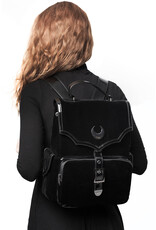 Killstar Gothic bags Steampunk bags - Killstar backpack Nyah