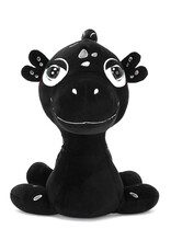 Killstar Killstar bags and accessories - Killstar LOCH NESS Plush Toy